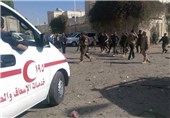 انفجار در شهر ذمار یمن 5 کشته و 36 مجروح بر جای گذاشت