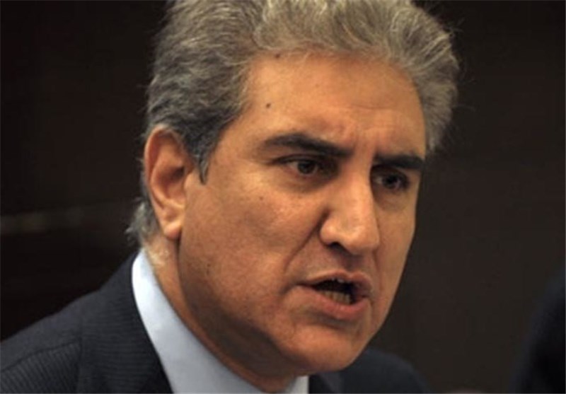 وزیر خارجه پاکستان: کمیسیون اقتصادی مشترک با افغانستان تشکیل خواهیم داد