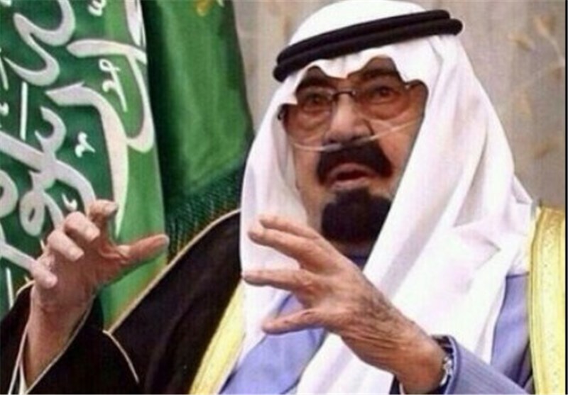 Saudi King Abdullah&apos;s Condition &apos;Stable&apos;