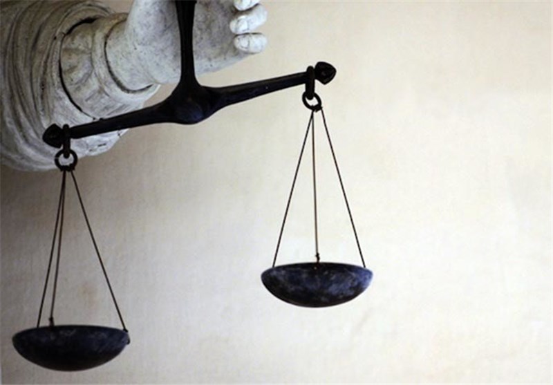 زمان رسیدگی به پروندهای قضایی در دادگستری قزوین 60 درصد کاهش یافت