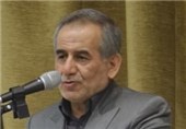 کرمانشاه| ارتباط بین دانشگاه و صنعت هنوز به نتیجه نرسیده است