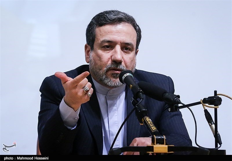 عراقچی: در قبال انعطاف ایران همه تحریم‌ها و 6 قطعنامه شورای امنیت باید لغو شود