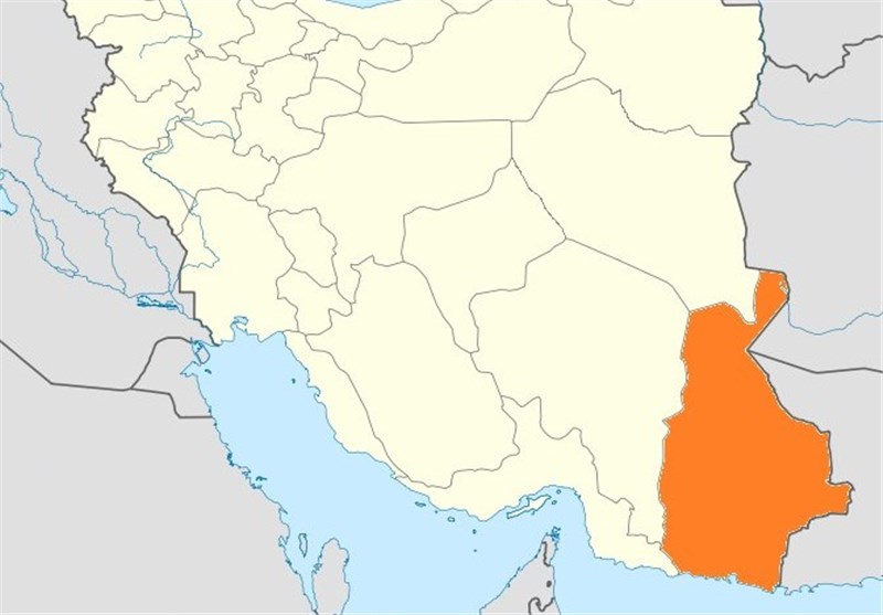 Members of Subversive Group Arrested in Southeast Iran