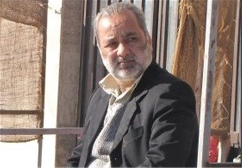 فیلم کوتاه کلاهبردار در جشنواره ملی ترافیک حضور می‌یابد