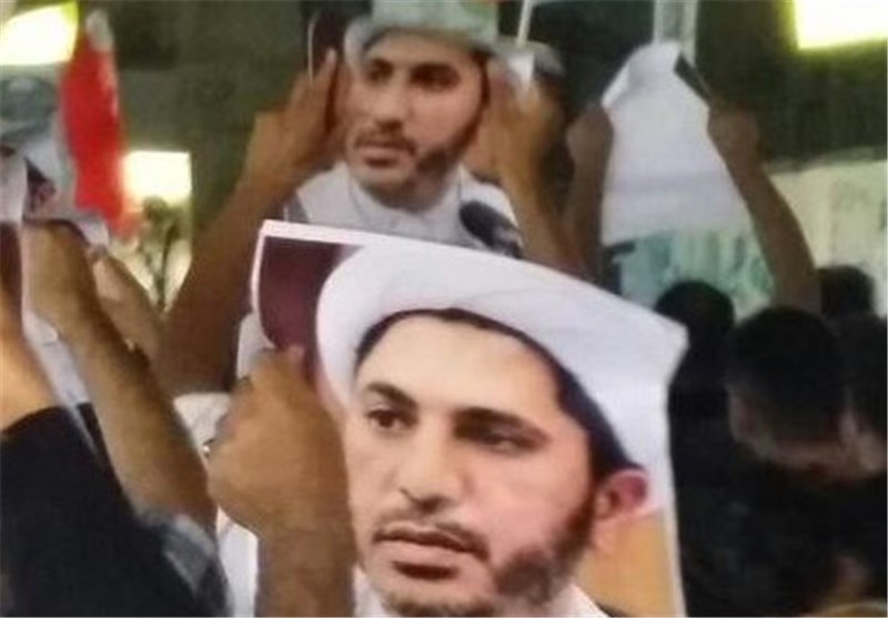 دادستانی بحرین مدت حبس شیخ &quot;علی سلمان&quot; را 15 روز دیگر تمدید کرد