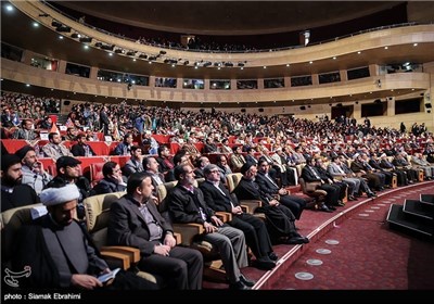 Iran Hosts Int’l Quran Competition for Muslim Students 