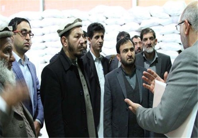 ظرفیت‌های چابهار برای توسعه روابط ایران و افغانستان استفاده شود