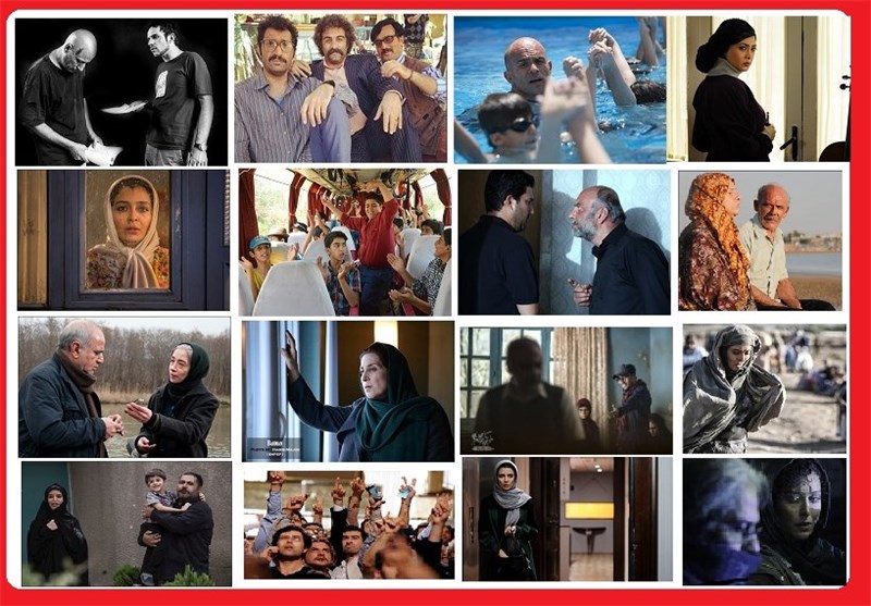 راهکارهای ساده برای انتخاب و دیدن فیلم‌های جشنواره فجر