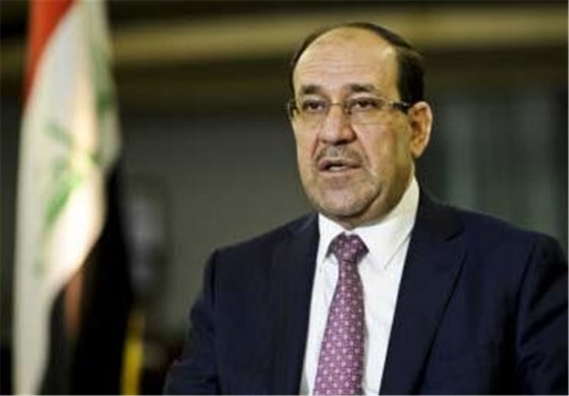 Maliki: Barzani&apos;nin Referandum Yapma Hakkı Yok