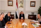 اختلافات دستگاه‌های امنیتی مصر دردسر تازه السیسی
