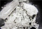 15 کیلوگرم ماده مخدر شیشه در کرج کشف شد