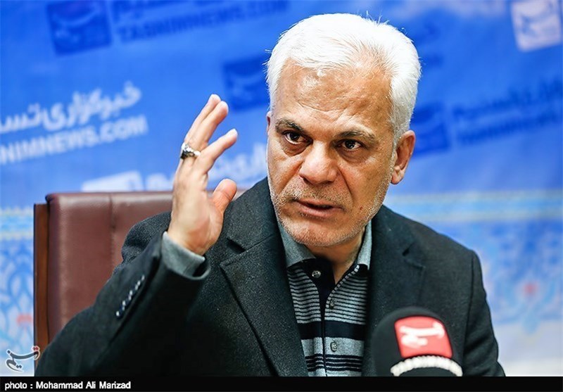 «مرتضی طلایی» رئیس ستاد انتخابات شورای وحدت در تهران شد