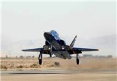 Tehran to Unveil Second Generation of Saeqeh Fighter Jets