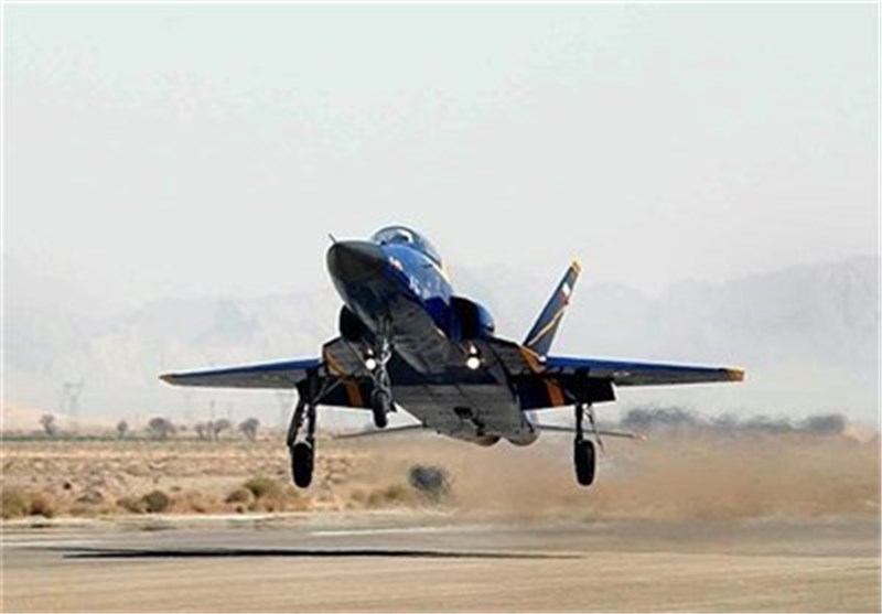 Tehran to Unveil Second Generation of Saeqeh Fighter Jets