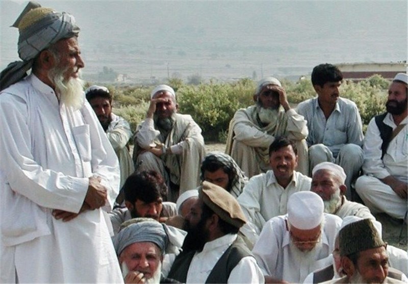 روحانیون، مدرسان دینی و ائمه جماعت افغانستان از ایالت خیبرپختونخواه اخراج می‌شوند