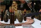 ناپدید شدن تجهیزات نظامی به‌ارزش 80میلیون روپیه از انبار سلاح ایالت «بلوچستان» پاکستان