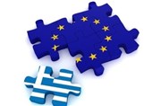 خروج یونان از منطقه یورو هزار میلیارد یورو به اقتصاد جهان ضرر می‌زند