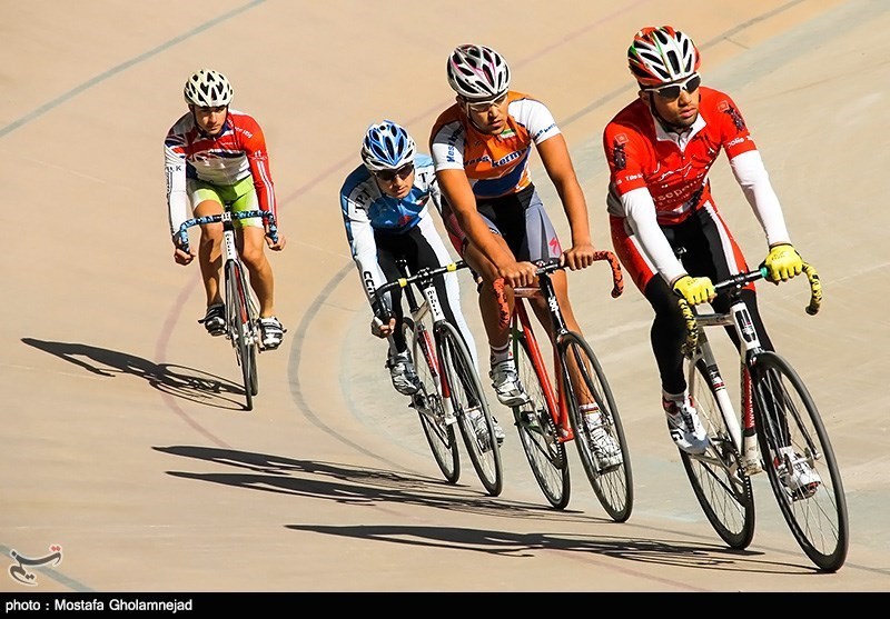 زمینه‌ برگزاری اردوی تیم‌های لیگ برتری دوچرخه‌سواری در اردبیل فراهم می‌شود