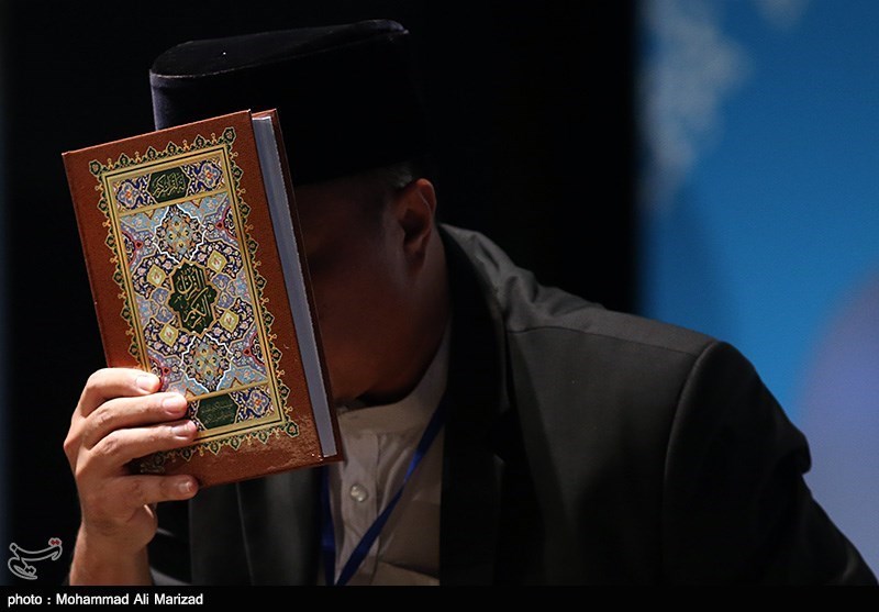 اصفهان میزبان جشنواره ملی قرآن و عترت دانشجویان شد