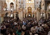 سیامین همایش «پیامبر رحمت، منادی وحدت» در کرمانشاه برگزار میشود