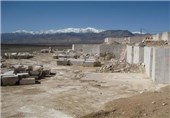 معدن سنگ آهن خسروآباد سنقر و کلیایی در کرمانشاه به بهره‌برداری رسید