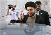عمار حکیم با نماینده آیت الله سیستانی در ایران دیدار کرد