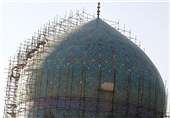 احداث مسجد شهرصنعتی اراک نیازمند 20 میلیارد ریال اعتبار است