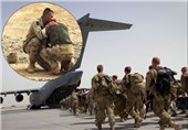 استراتژی خروج ناتو از افغانستان توجیهی برای شکست آمریکا