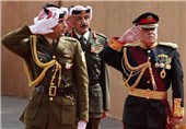 اردن مذاکرات مربوط به قرارداد گازی با اسرائیل را متوقف کرد