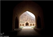 مجموعه تاریخی بیستون -کرمانشاه