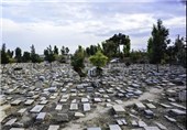 فروش قبر در آرامستان جدید کرمان در سال جاری با مجوز شورای شهر است
