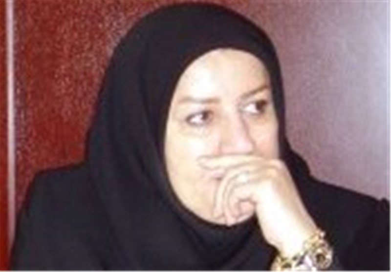 عرب عامری: کلاس دانش افزایی بانوان مربی بسیار مؤثر بود