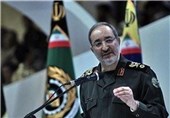 سردار جزایری: ایران و ارتش عراق در مرزهای غربی &quot;رزمایش مشترک&quot; برگزار می‌کنند
