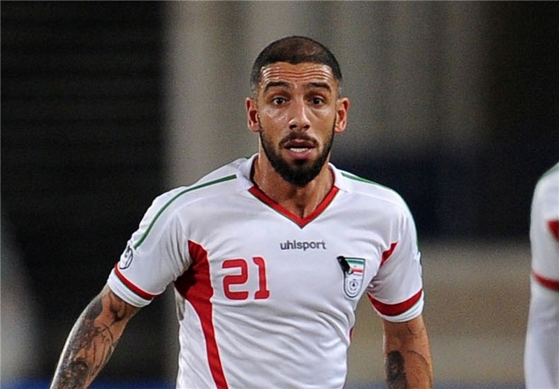 Dejagah among Asian Cup Five Stars to Watch