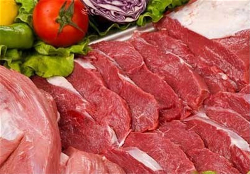 گرانی گوشت شترمرغ در بازار/ تولید 80 درصد نسبت به اوج کاهش یافت
