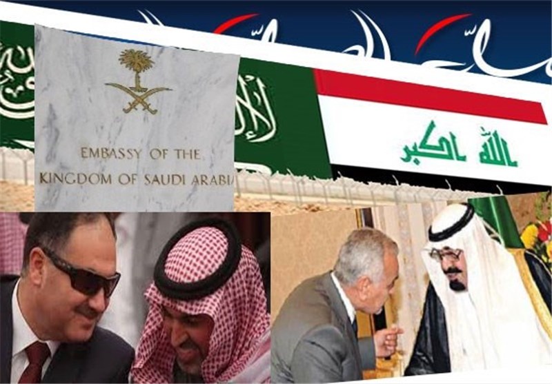 عربستان با بازگشایی سفارت ریاض در بغداد به دنبال چیست؟