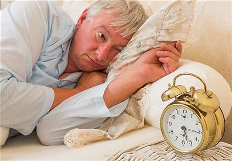چرا خواب عمیق مردان در 50 سالگی کمتر می‌شود؟