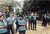 کشته شدن 34 نفر در خشونت‌های سیاسی بنگلادش