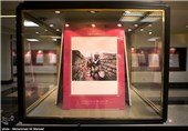 نمایشگاه اسناد تاریخی در کتابخانه مرکزی اردبیل راه‌اندازی می‌شود