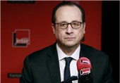 Hollande Says Muslims &apos;Main Victims of Fanaticism, Intolerance&apos;