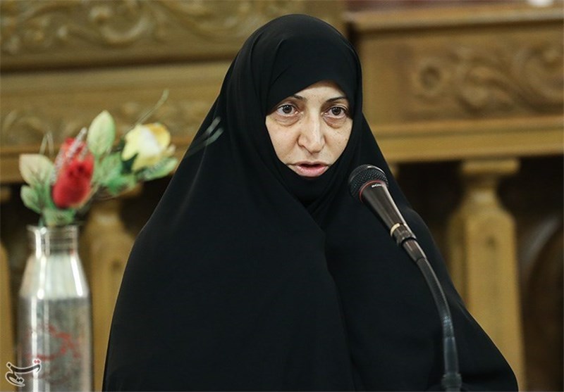 اتهام زنی‌ علیه نیروهای انقلاب از جمله شهید بهشتی برای تغییر نگرش مردم صورت می‌گرفت