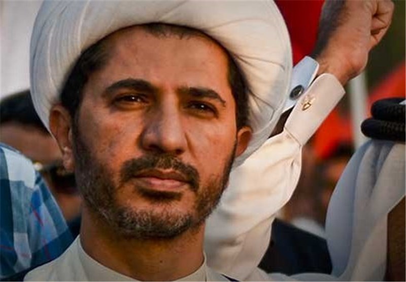 شیخ علی سلمان: نمی‌توان در قبال عقب ماندگی و اشتباهات موجود سکوت کرد