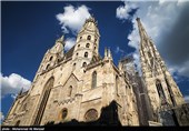 St. Stephen's Cathedral in Austria's Vienna