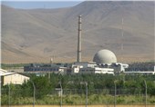 Iran to Work on IR-20 Arak Reactor