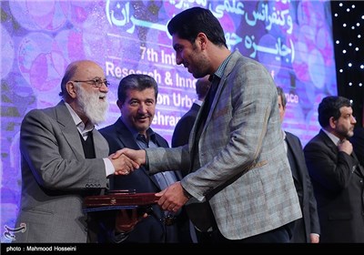 7th International Festival of Research, Innovation Held in Tehran