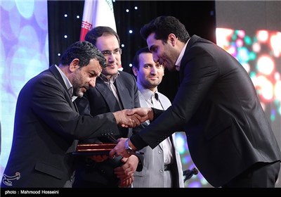 7th International Festival of Research, Innovation Held in Tehran