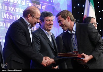 7th International Festival of Research, Innovation Held in Tehran