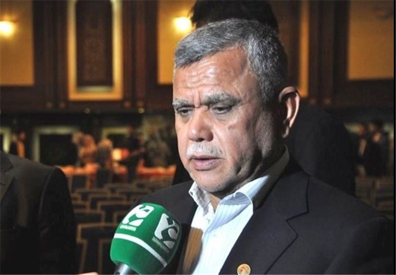 Iraqi MP Rejects Reports on Iran’s Military Presence in Iraq