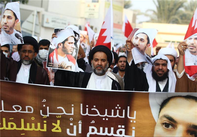 احضار گسترده فعالان مذهبی بحرین در راستای تداوم &quot;خفقان سیاسی&quot; است