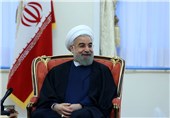 Iran Eyes Cooperation with S. Africa in Tackling COVID Pandemic